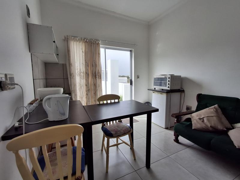 4 Bedroom Property for Sale in Lampiesbaai Western Cape
